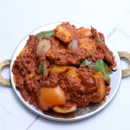 سمك تاوا ماسالا
